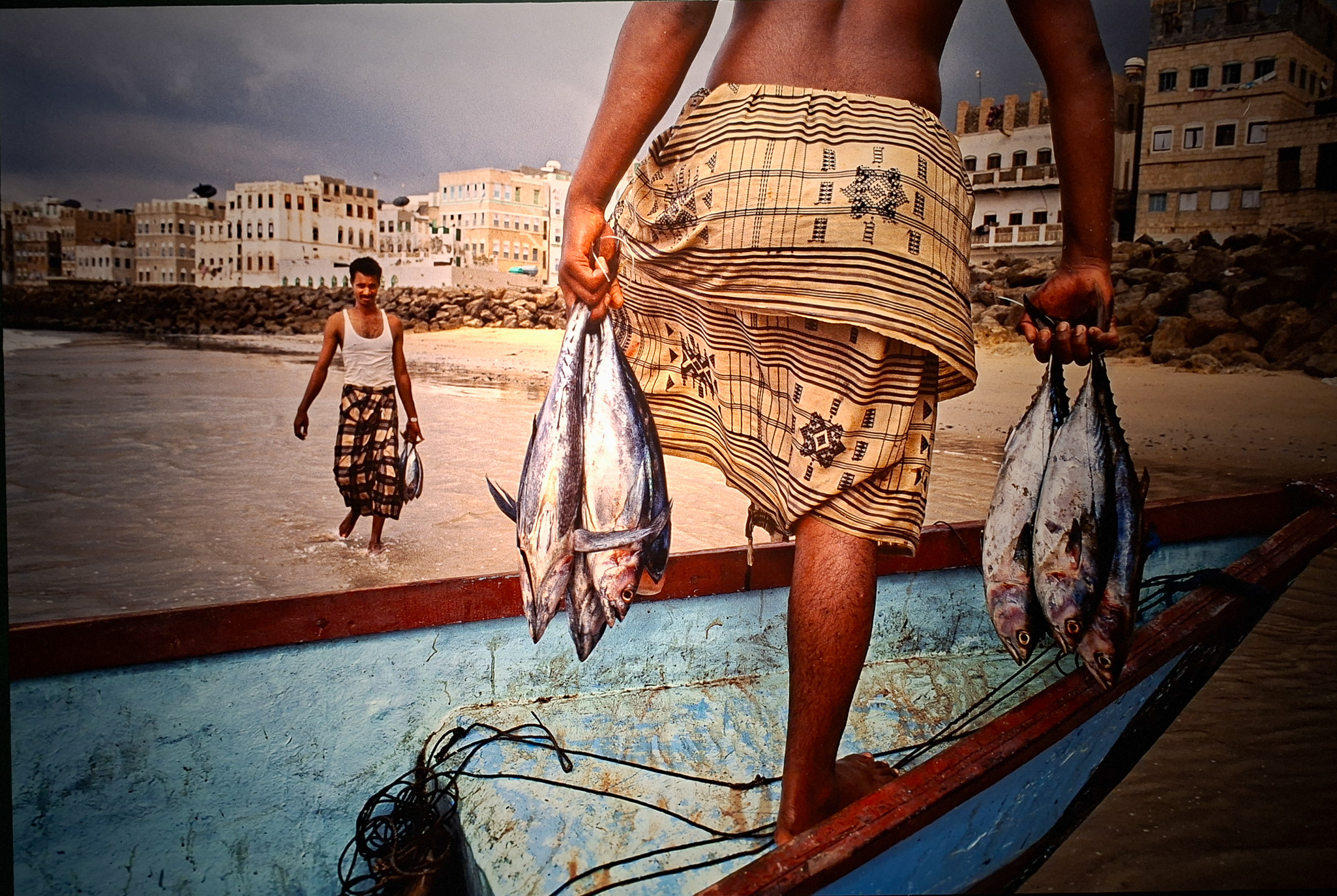 Móvil 20260613 Steve McCurry 109